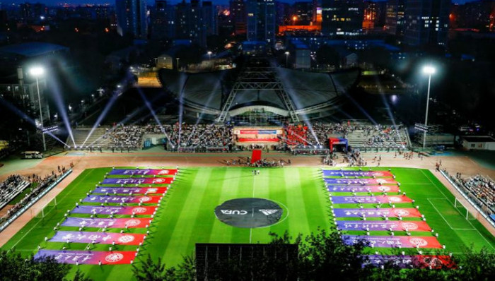 拿下阿迪达斯冠名赞助 阿里体育运营大足联赛啃下硬骨头