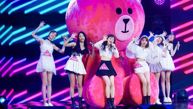 集资,粉丝,女团,集资金额,偶像,集资总额,创造101,选举,选手,中华炮