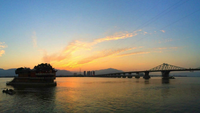 “一带一路”大型网络主题活动福建站启动