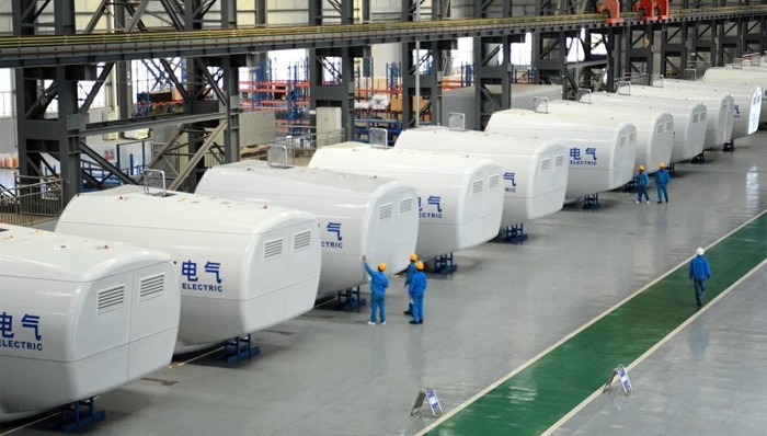 国家审计署：东方电气集团经营存11项问题 涉及总金额高达65亿元