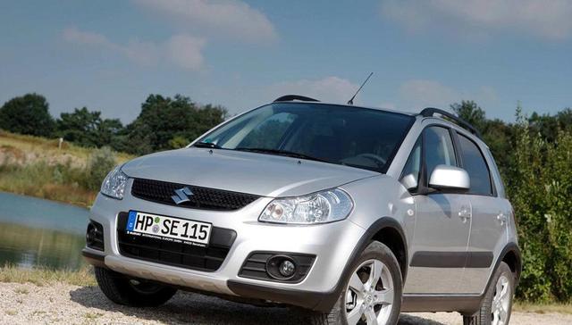 铃木逃离中国进入倒计时  谁的错？