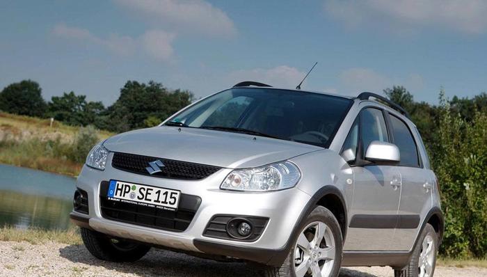 新车速报,新车测评,车圈观察