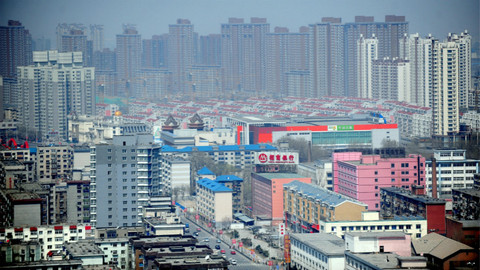 铁西区：“东方鲁尔”的涅槃之路|改革开放四十周年·出发地④