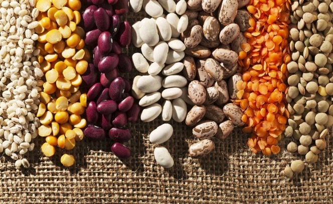 谷物食品,五谷磨房