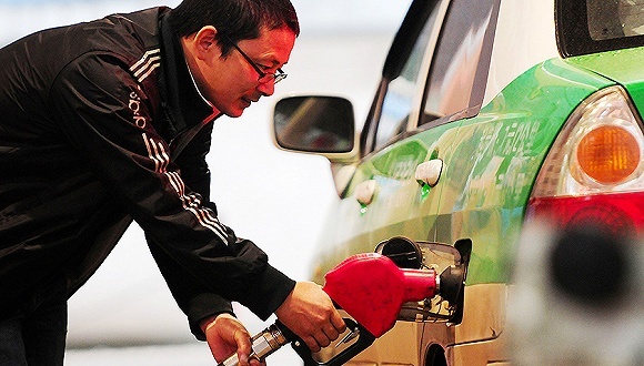 原油,成品油,油价