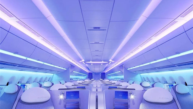 漫长的飞行，把这10件事做好