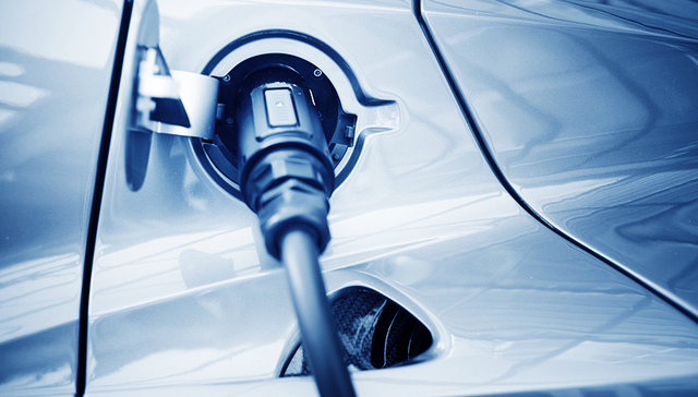 保险,车险,新能源汽车,蓝海