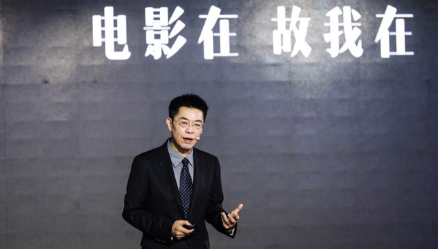 【上海电影节】乐创文娱独立运营 IP系列化联营助其走出“至暗时刻”？