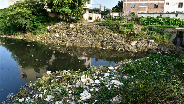 环境部：治污光说不练 汕头市对督察整改的漠视程度令人震惊