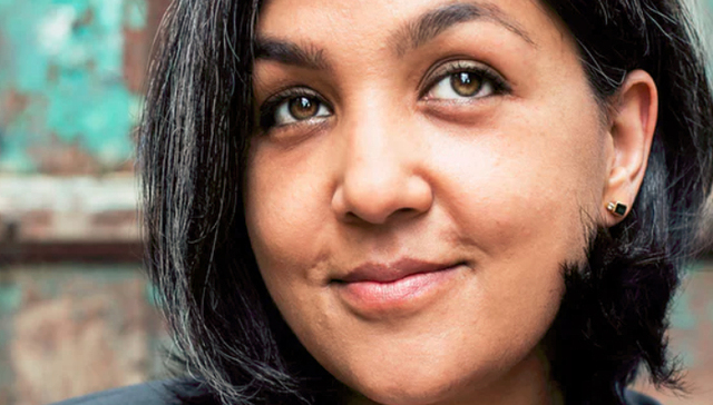 普雷蒂·坦尼耶赢得德斯蒙德·艾略特奖 获奖作品曾多次遭拒