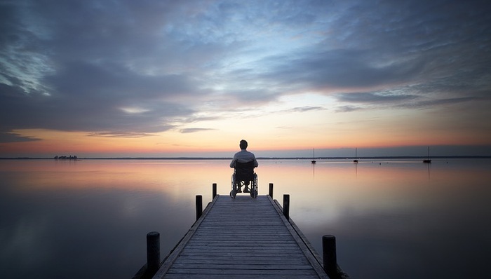 世界渐冻人日,体操冠军,企业家,普通家庭,ALS