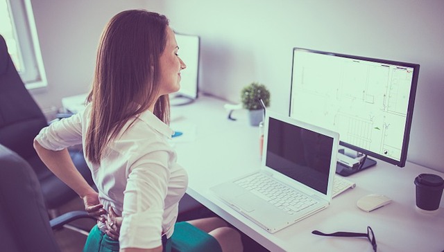 库克：久坐是新型癌症，立式办公桌和Apple Watch能治这病