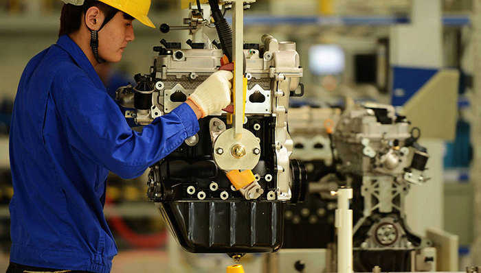 车圈观察,车技解析