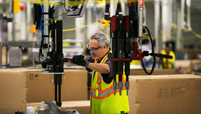 贸易战,沃尔沃,美国政府,工厂生产,大棒,贸易保护主义,关税,物流管理,国际贸易摩擦,贸易争端