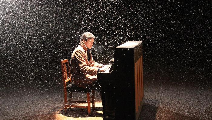 【上海电影节】创投十二年：年轻人有了更多机会，但获奖只是一个开始