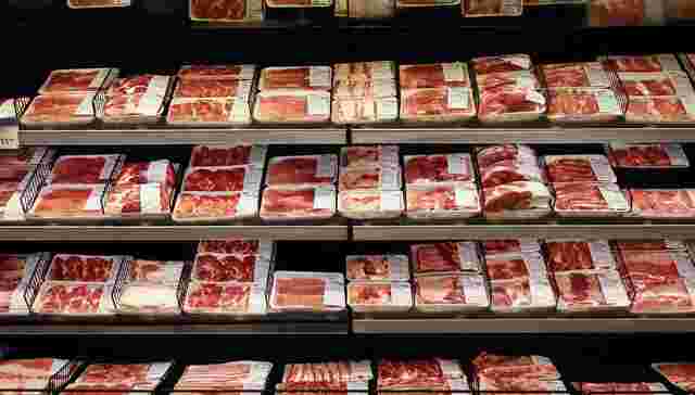 食品价格只需关注猪肉吗？