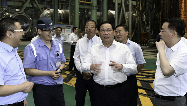 彩虹鱼,面向未来,上海电气,智能制造,李强,发展业务,互联网,发展理念,智能网,打造