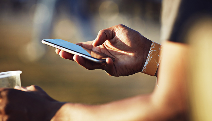 三大运营商自7月1日起取消流量“漫游”费 省内流量升级为国内流量