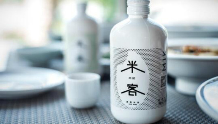 【发现好物】这款产自太湖的小清新米酒，为什么让所有人点赞？