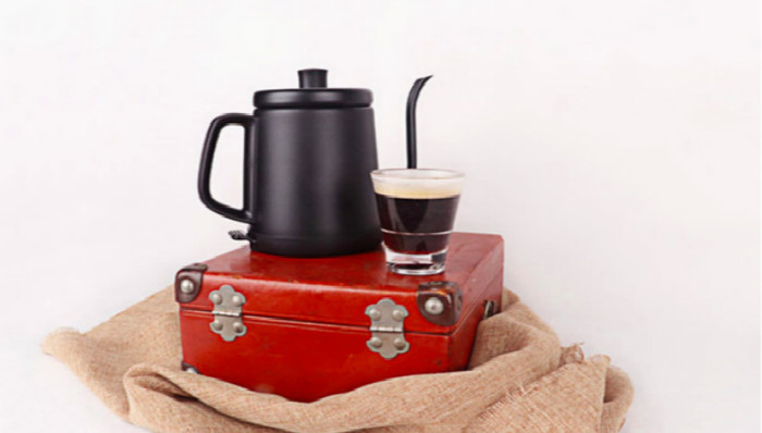 【发现好物】有了手冲咖啡壶和咖啡杯，我对外卖咖啡失去了兴趣