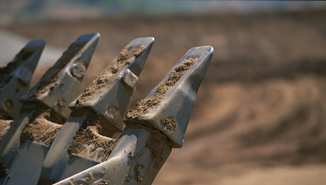 新乡,三门峡,矿山治理