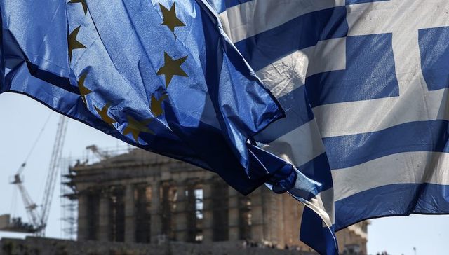 八年金融援助落幕 欧元区就希腊债务达成历史性协议