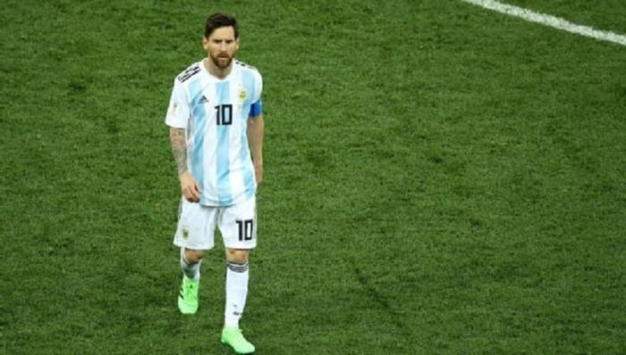 世界杯,梅西,阿根廷