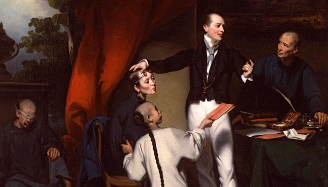 为何外国人眼中的中国人总是“迟钝麻木”：从爱因斯坦旅行日记说起