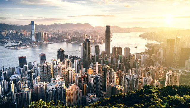 中国社科院城市竞争力报告：深圳综合实力居首