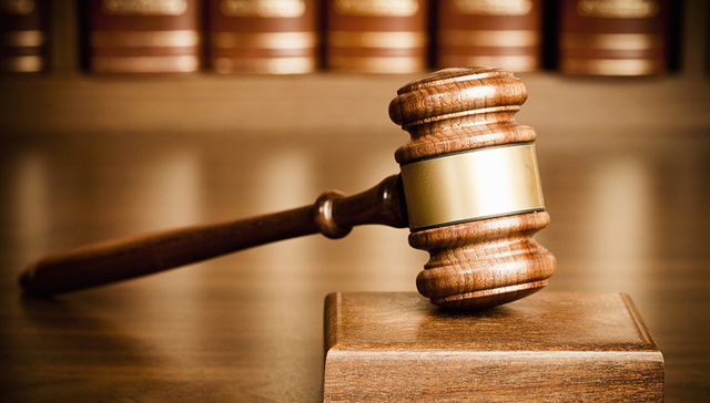 陕西省人大常委会原副主任魏民洲受贿案开庭 涉案金额过亿