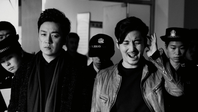 国剧出海：想逆袭可不能只靠《白夜追凶》