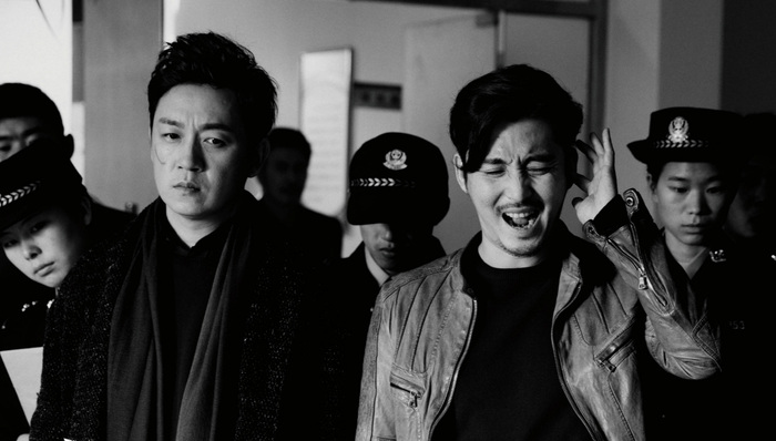 国剧出海：想逆袭可不能只靠《白夜追凶》