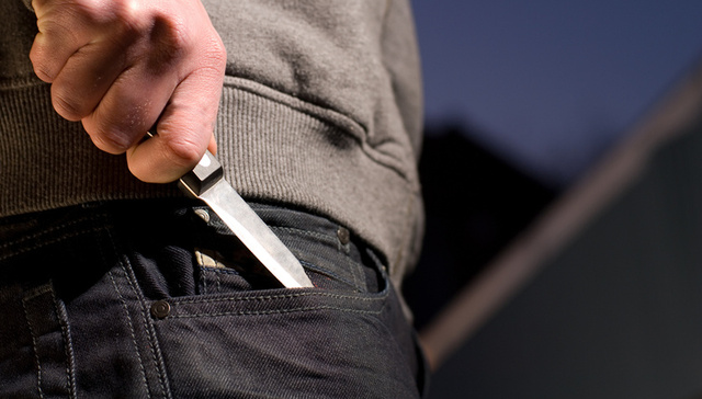 西安男子酒后持刀乘公交捅伤10人 2名重伤者抢救无效死亡