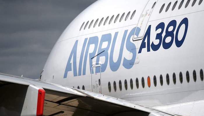 空客扬言退出英国 英当局努力挽留