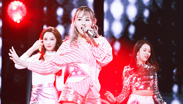 【深度】再造101：中国式女团的狂欢与未知数