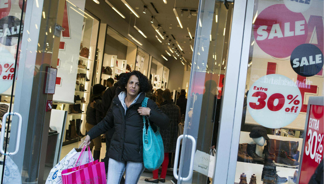 美国跨州网购要征税了，中国网购呢？