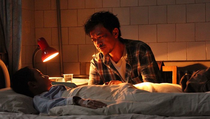 亚洲新人奖,最佳影片,未择之路,公路片,最佳导演,岳小军,罗伯特·弗罗斯特,人生选择,直面人生,上影