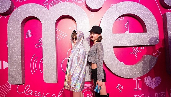 蘑菇街的“突围”之路