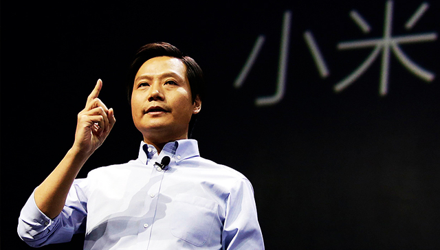 快看｜雷军：小米是新物种 未来有10倍成长空间