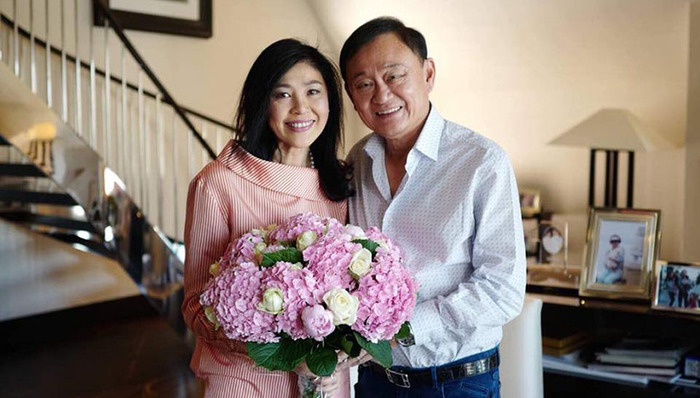 权力游戏,亚洲政治