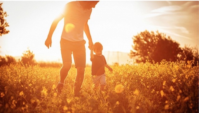 界面周末,全职爸爸,老龄化