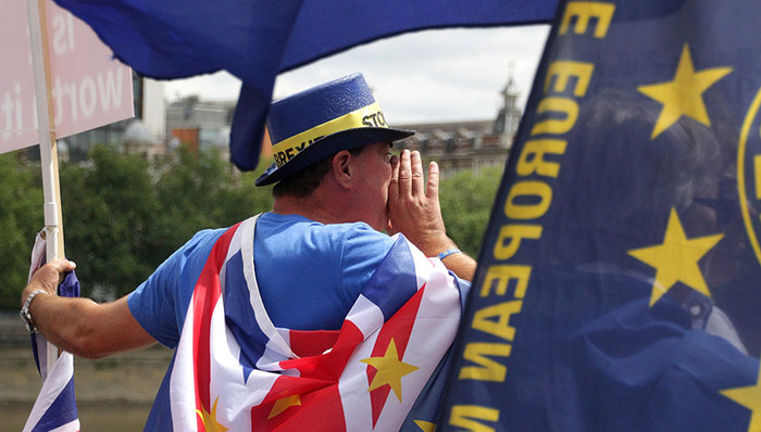 权力游戏,欧洲政治