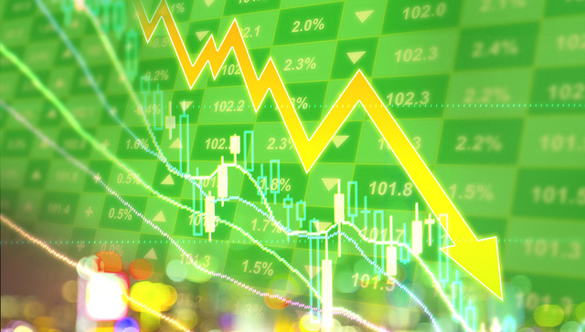 2018年中国经济或增长6.7% 下半年需警惕六大风险