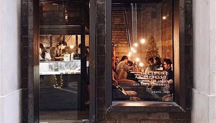 清迈探不完的高颜值咖啡馆，不能错过这7家！