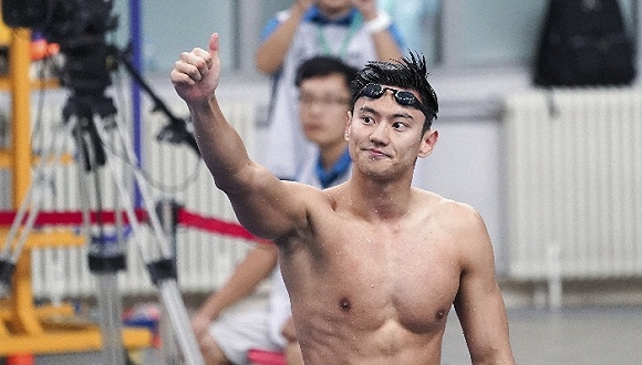 【体育晚报】宁泽涛夏锦赛屈居亚军 阿根廷或因黄牌多被淘汰