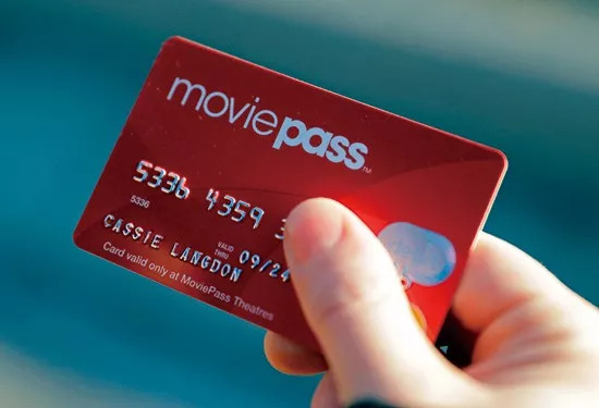 MoviePass,Spotify,Netflix,手机版,习惯,Matheson,Helios,好