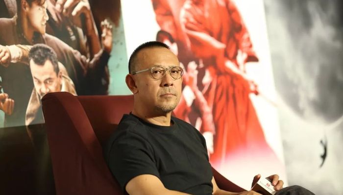 姜文,北洋时期,神剧,崔永元,彭于晏,1927年,邪不压正,冯小刚导演,看电影,孩子气