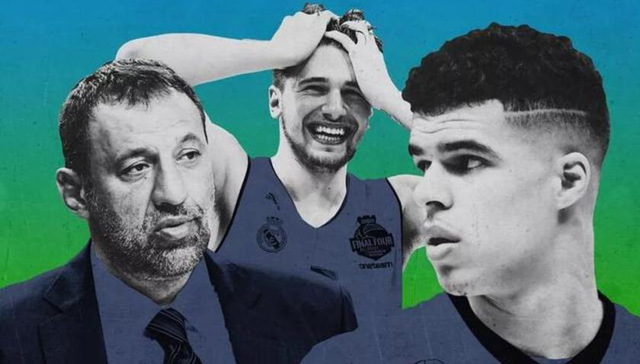 独行侠拿下东契奇成最大赢家 2018年NBA选秀大会的输赢