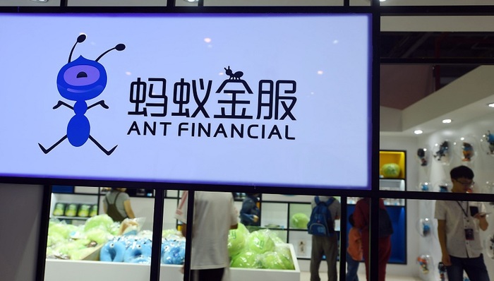 保险巨头再投蚂蚁金服！这次是太保寿险，重要的是四大险企都已入股