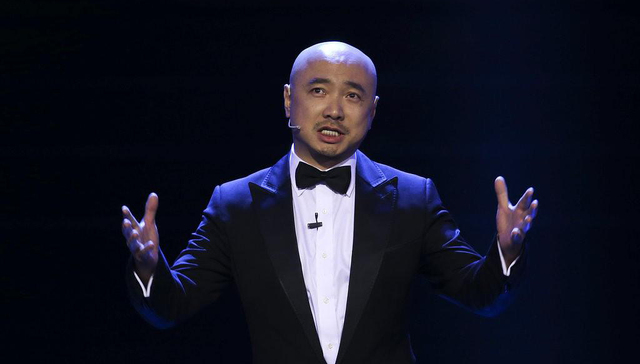 徐峥,超时空同居,幕后玩家,我不是药神,作品,断奶,黄金大劫案,港囧,垄断,剧本